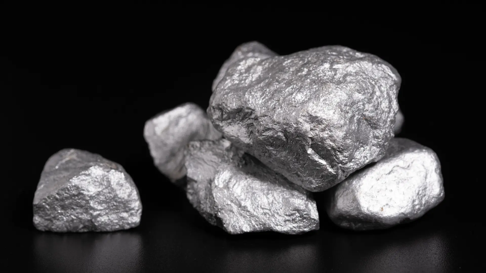 rare earth metals